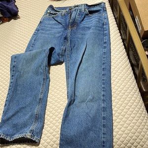Cowboy jeans size 25